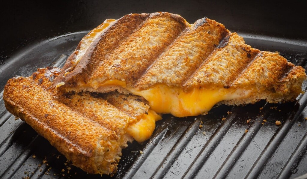 Droom tosti • droom betekenis tosti • droom uitleg op dromen.site
