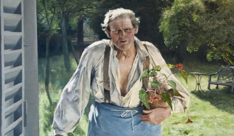 Droom tuinman • droom betekenis tuinman • droom uitleg op dromen.site