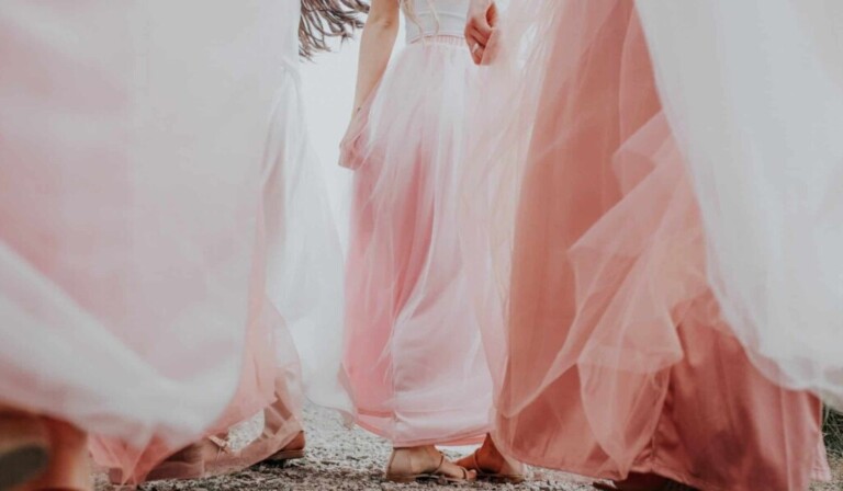 Droom tule of tutu • droom betekenis tule of tutu • droom uitleg op dromen.site