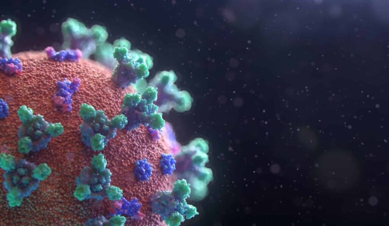 Droom virus • droom betekenis virus • droom uitleg op dromen.site
