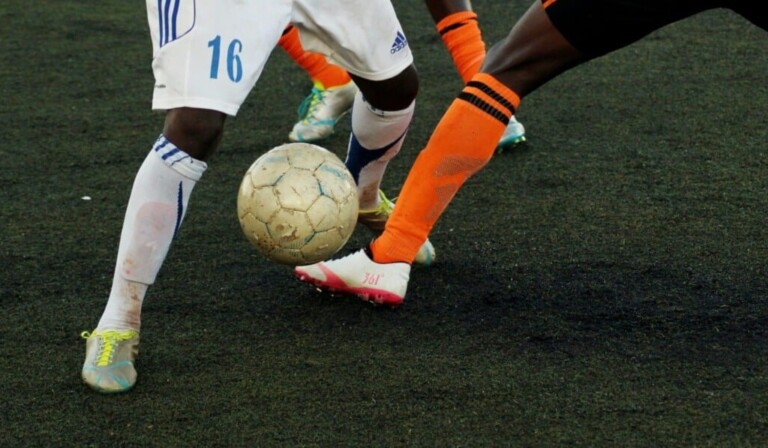 voetbal