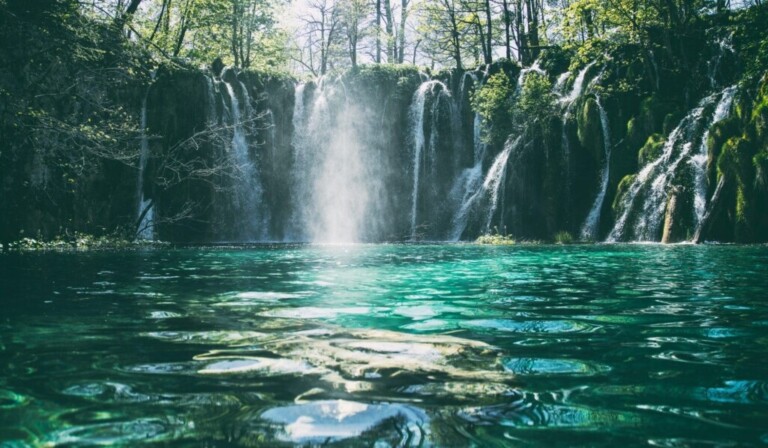 Droom waterval • droom betekenis waterval • droom uitleg op dromen.site