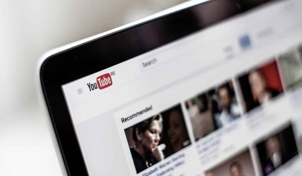 YouTube