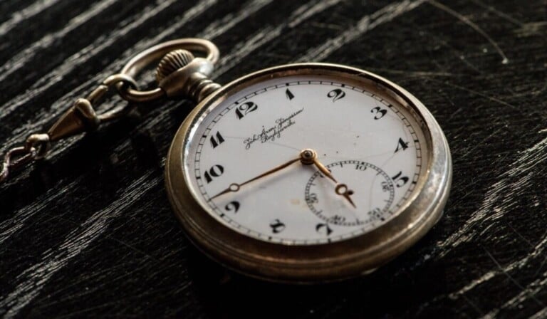 Droom zakhorloge • droom betekenis zakhorloge • droom uitleg op dromen.site