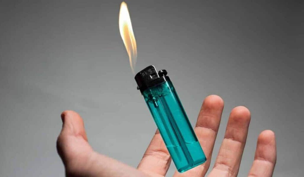 Encendedor en sueños - significado de encendedor en sueños