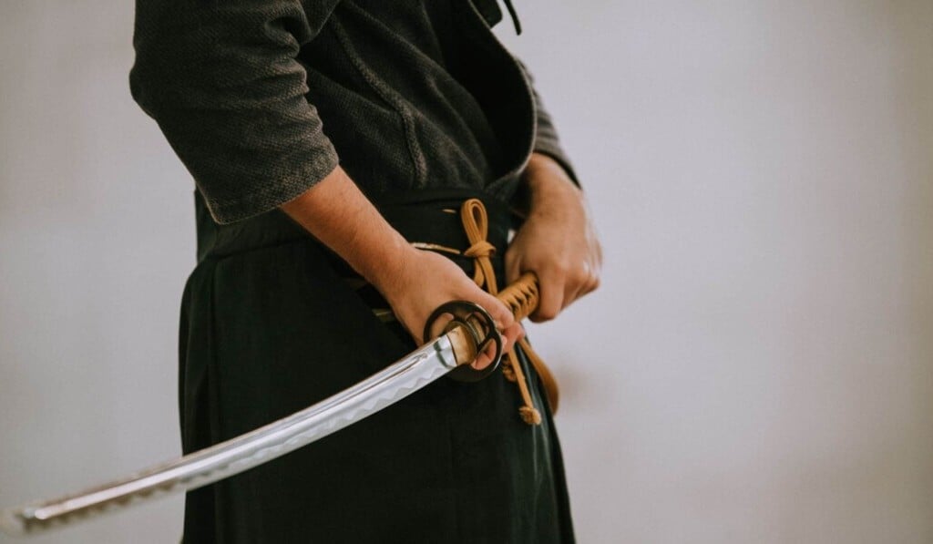 Espada en sueños - significado de soñar con espada