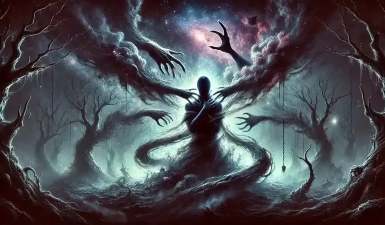 Estrangulamiento en sueños - significado de estrangulamiento en sueños