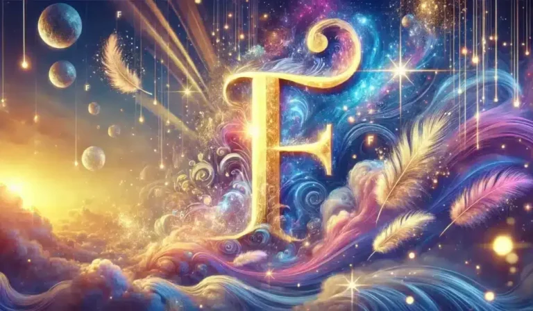 F (letter)