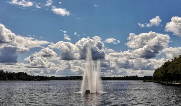 Fuente en sueños - significado de fuente en sueños