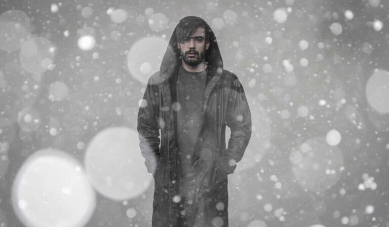 Granizo en sueños - significado de granizo en sueños