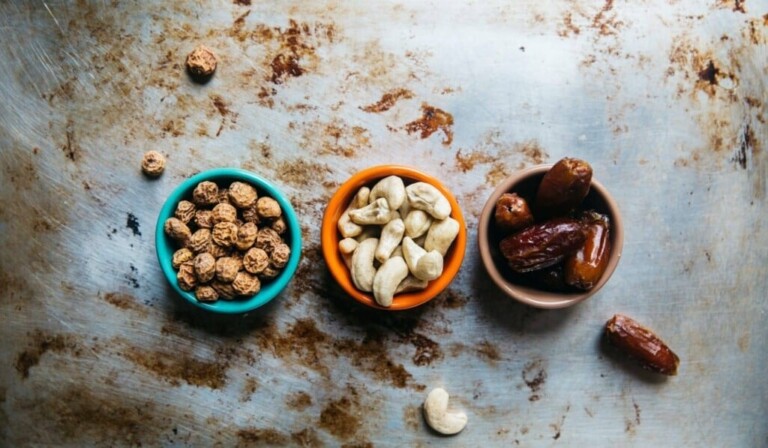 nueces