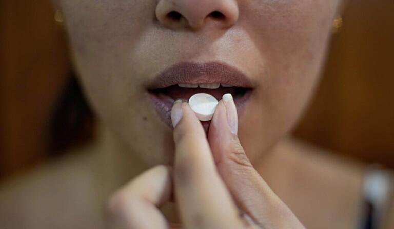 pastillas