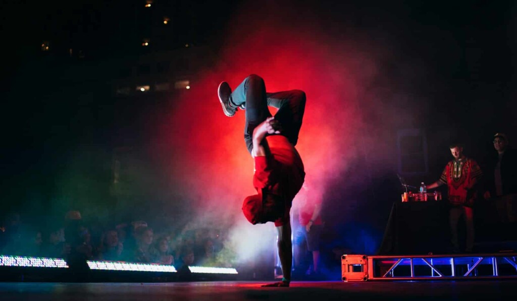 talent