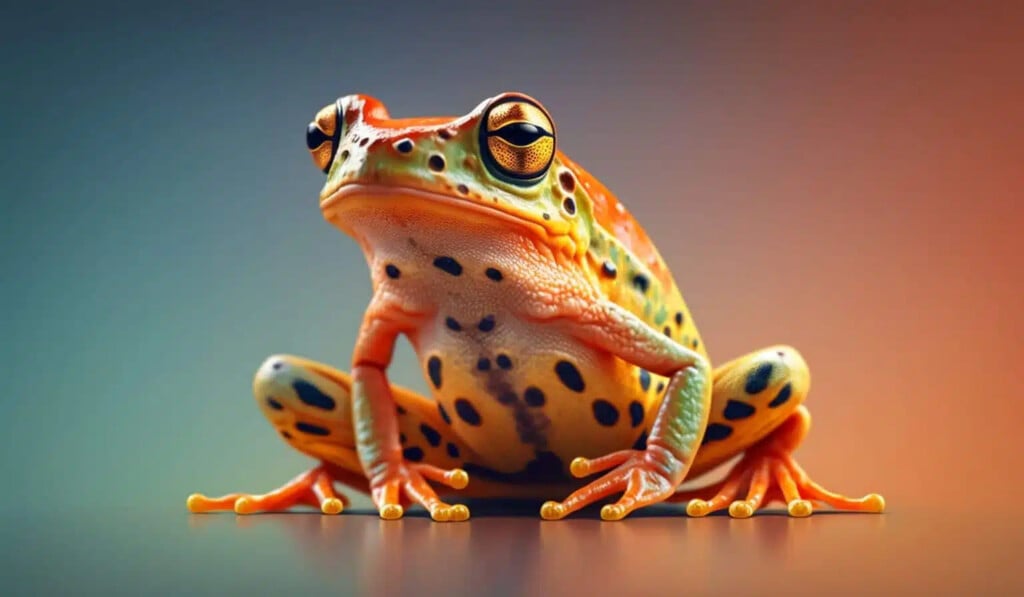 カエル