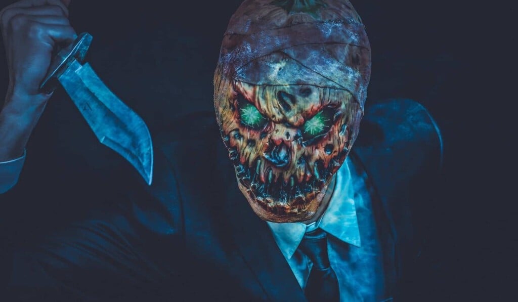 I had a nightmare - the meaning of dreams -