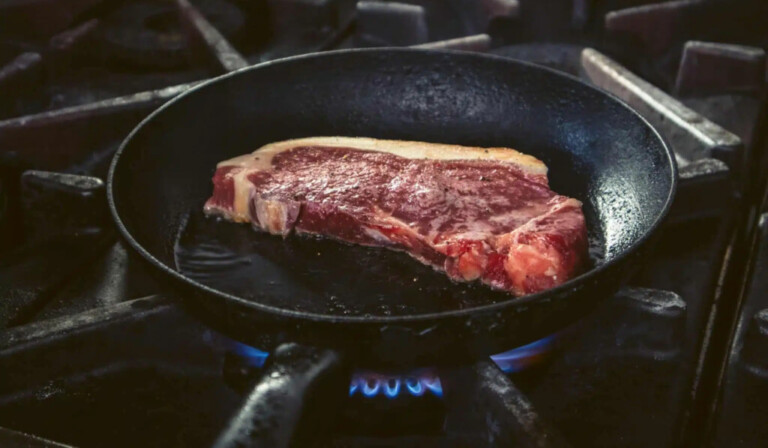 Mimpi daging sapi - mimpi yang berarti daging sapi