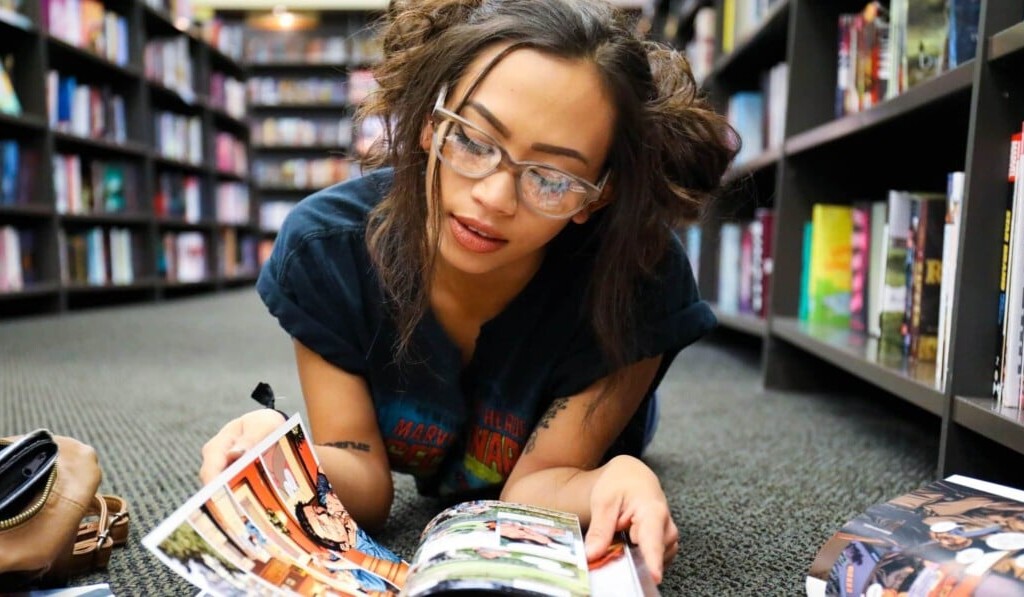 nerd