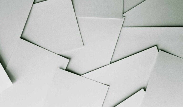 Papel de los sueños - papel del significado de los sueños