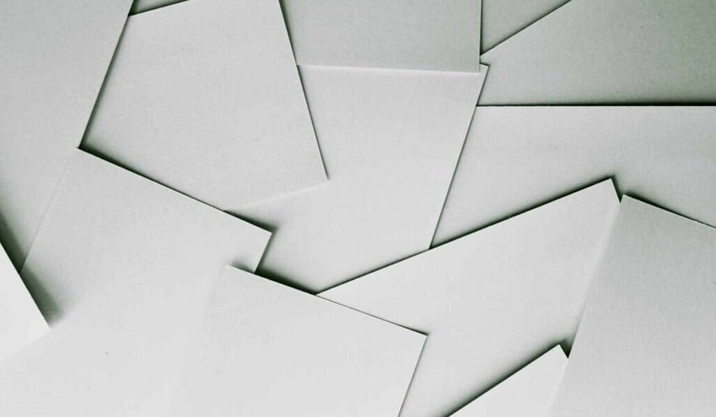 Papel de los sueños - papel del significado de los sueños