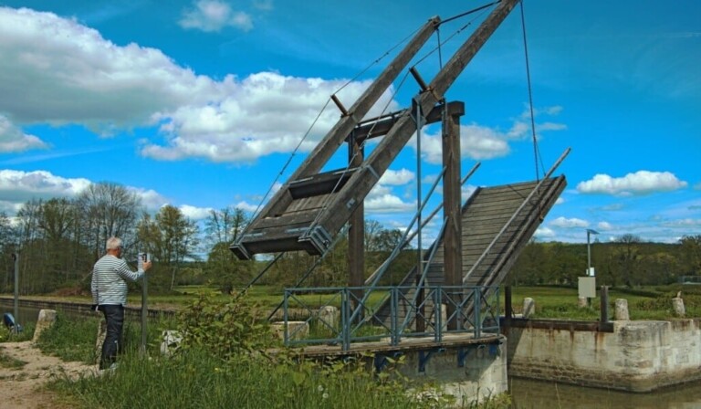 Puente levadizo en sueños - significado de puente levadizo en sueños