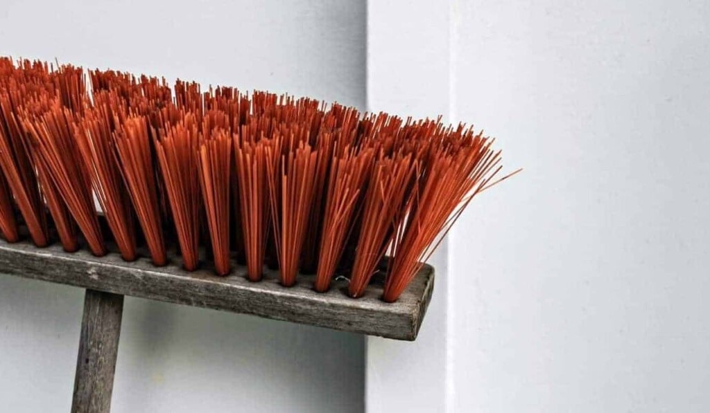 Rêve brosse - signification du rêve brosse
