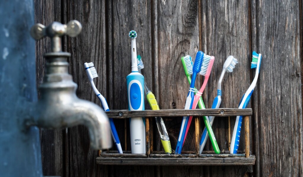Rêve de brosse à dents - signification du rêve brosse à dents