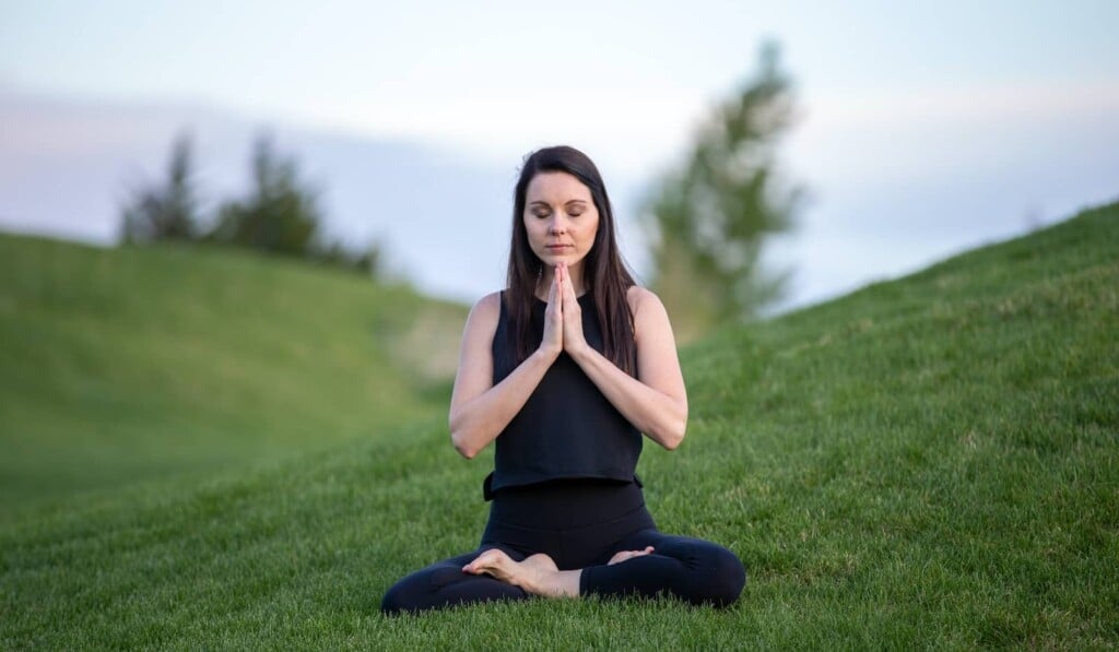 Rüya meditasyonu - rüya anlamı meditasyonu