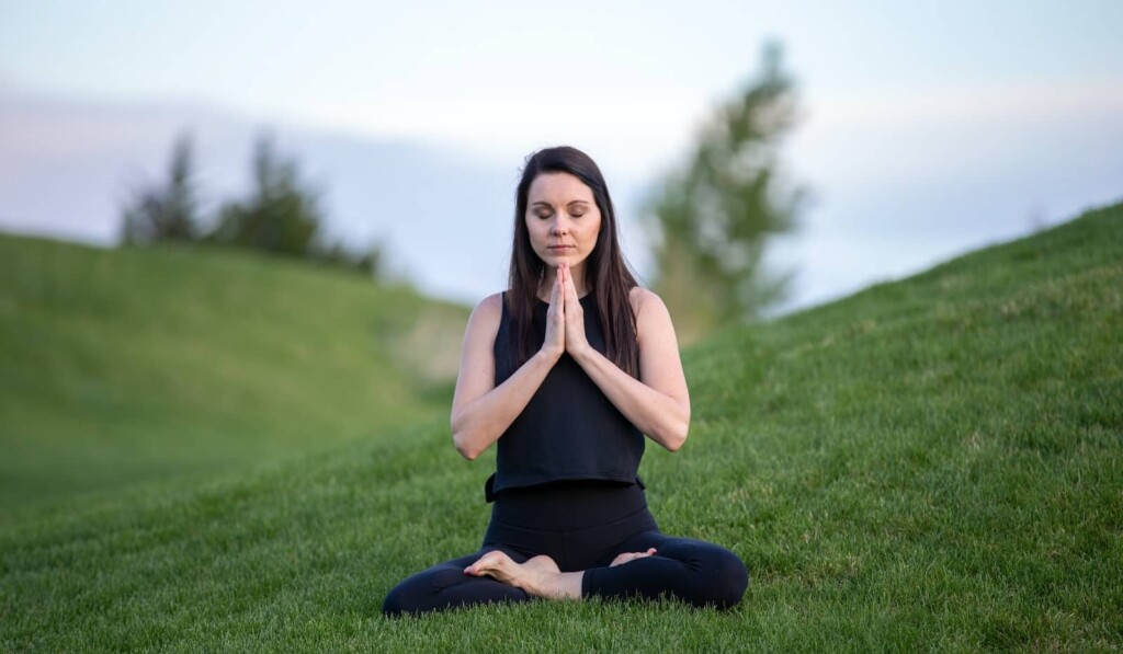 Sapnų meditacija - sapnų meditacija