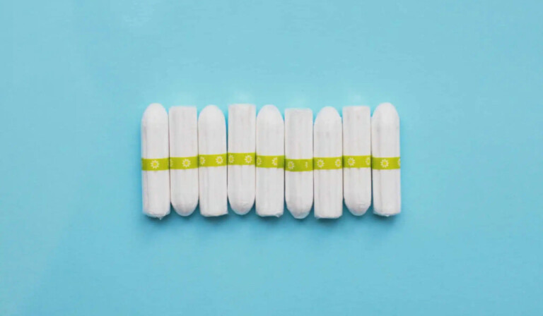 Sen tampon - význam snu tampon