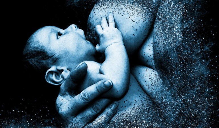Senos en sueños - significado de los senos en sueños