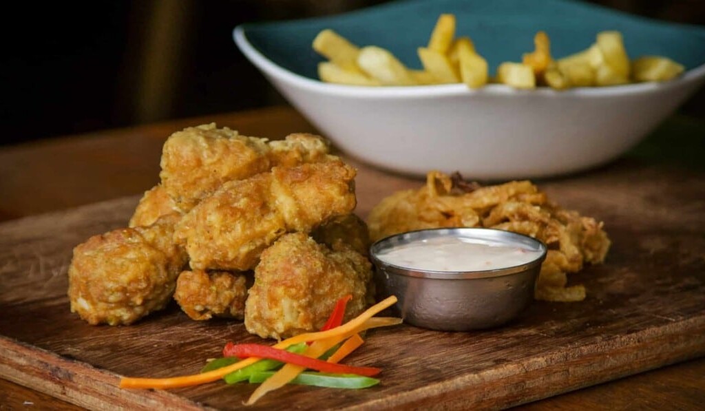 Soñar comida frita o al horno - soñar con comida frita o al horno