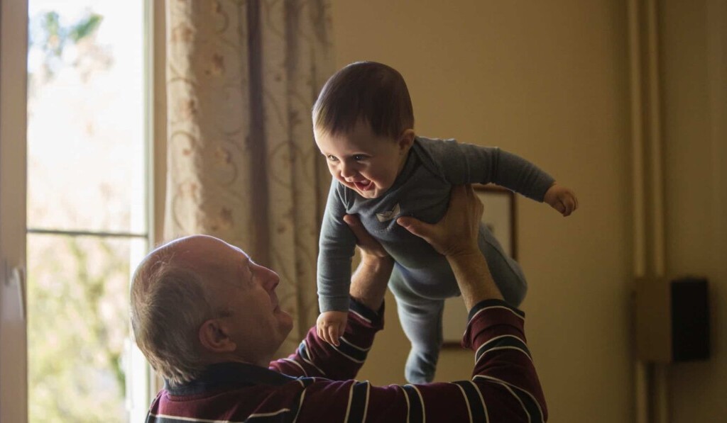 Soñar con abuelo o abuela - significado de soñar con abuelo o abuela