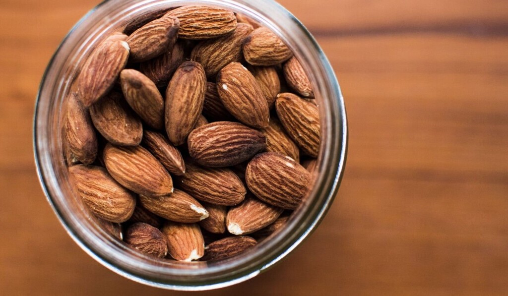 Soñar con almendras - significado de soñar con almendras