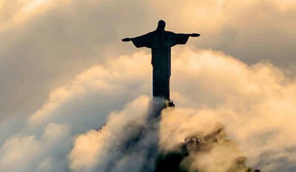 Soñar con Cristo - significado de soñar con Cristo