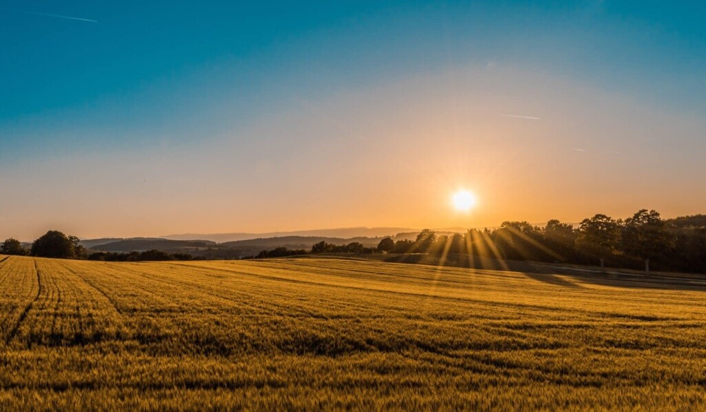 Soñar con el sol - significado de soñar con el sol