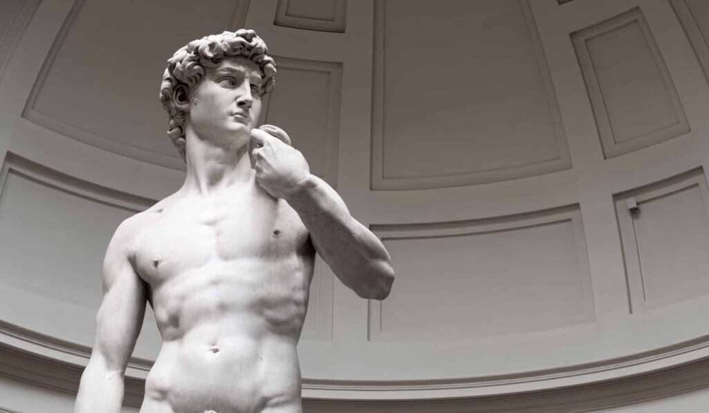Soñar con estatua - significado de soñar con estatua