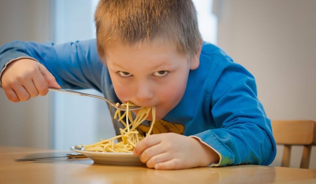 Soñar con fideos - soñar con fideos