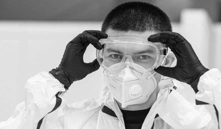 Soñar con gafas antipolvo - soñar con gafas antipolvo