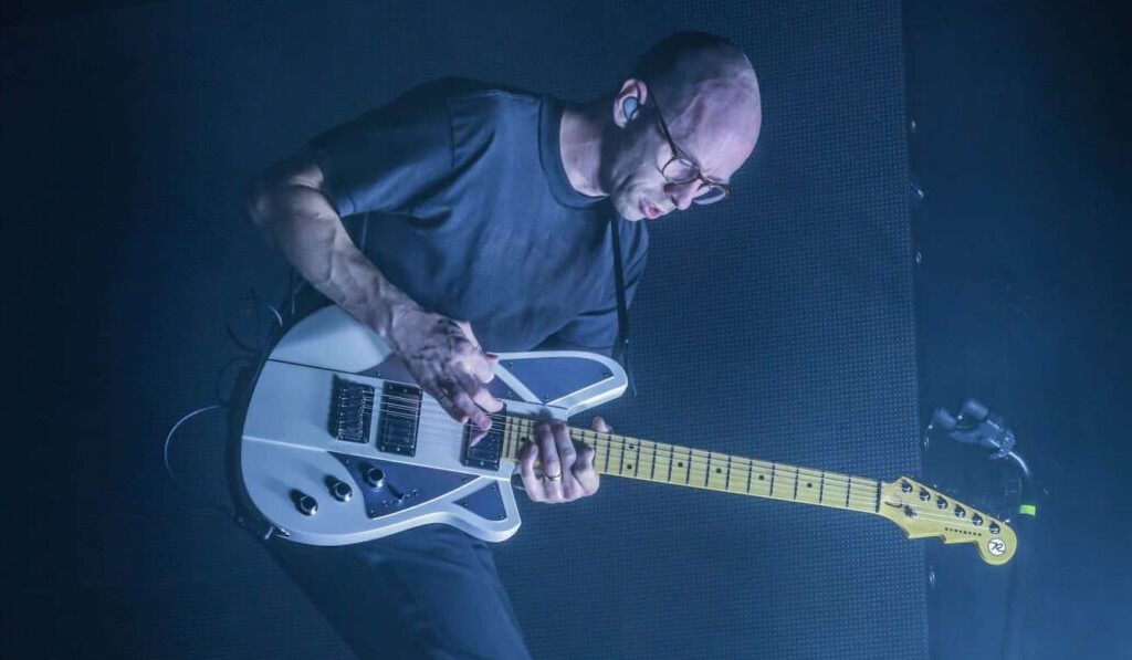 Soñar con guitarra eléctrica - significado de soñar con guitarra eléctrica