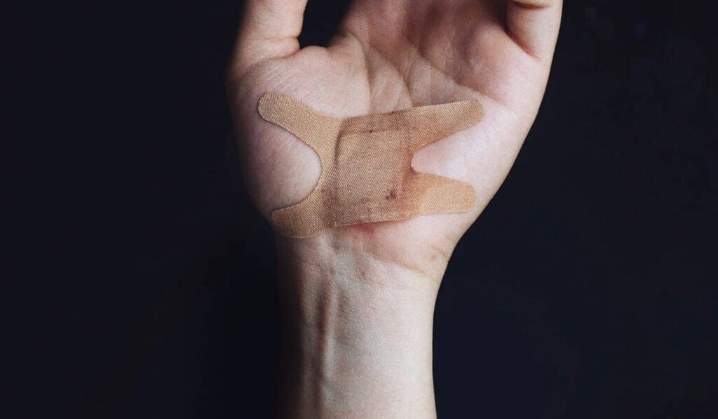 Soñar con herido - significado de soñar con herido