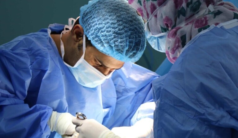 Soñar con hospital - significado de soñar con hospital