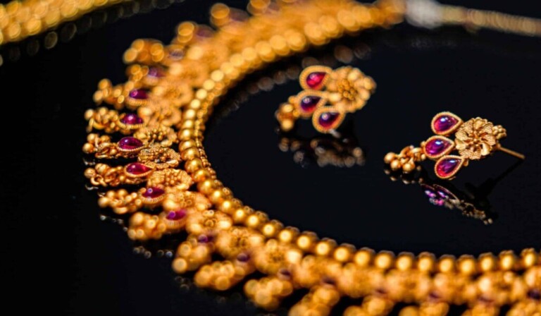 Soñar con joyas - significado de soñar con joyas