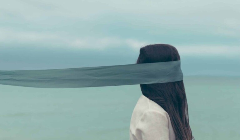 Soñar con los ojos vendados - soñar con los ojos vendados