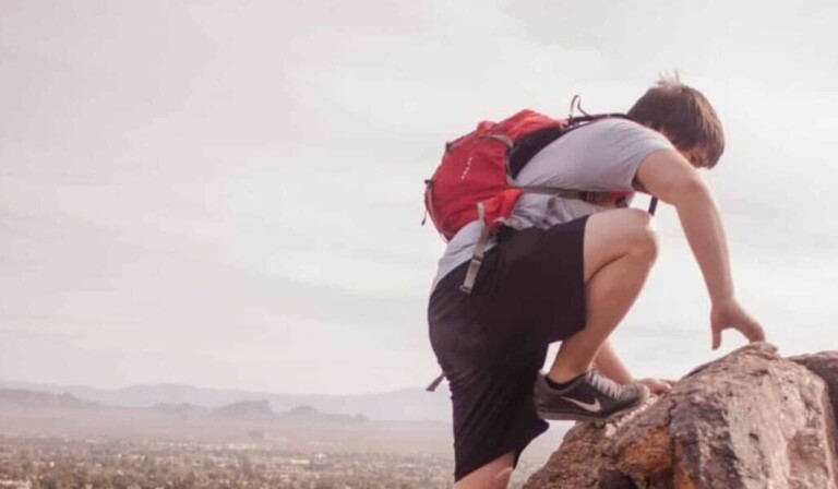 Soñar con mochila - soñar con mochila