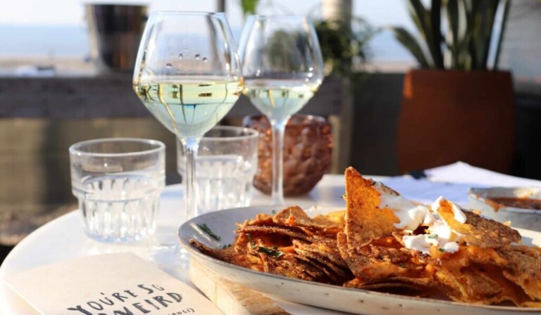 Soñar con nachos - significado de soñar con nachos