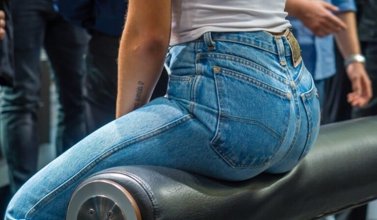 Soñar con nalgas o culo - soñar con nalgas o culo
