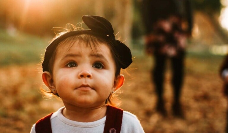 Soñar con niño pequeño - significado de soñar con niño pequeño