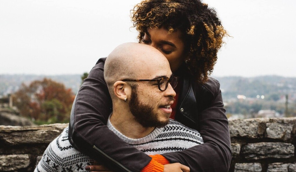 Soñar con pareja - significado de soñar con pareja