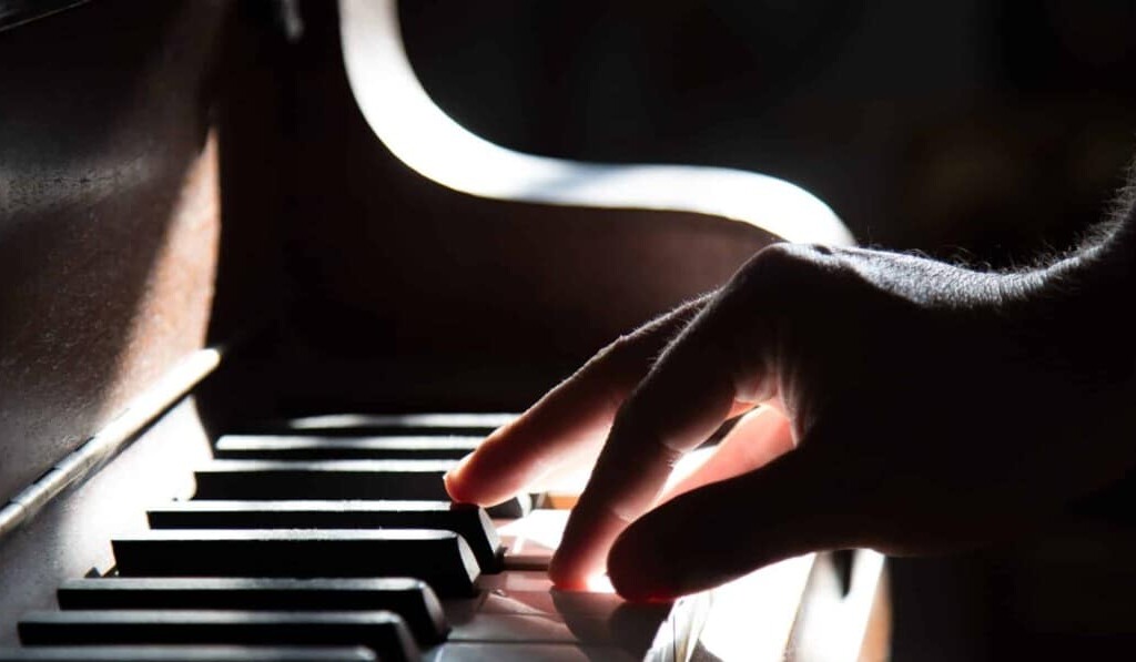 Soñar con piano - significado de soñar con piano