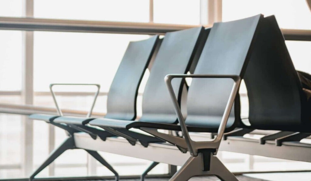 Soñar con sala de espera - significado de soñar con sala de espera